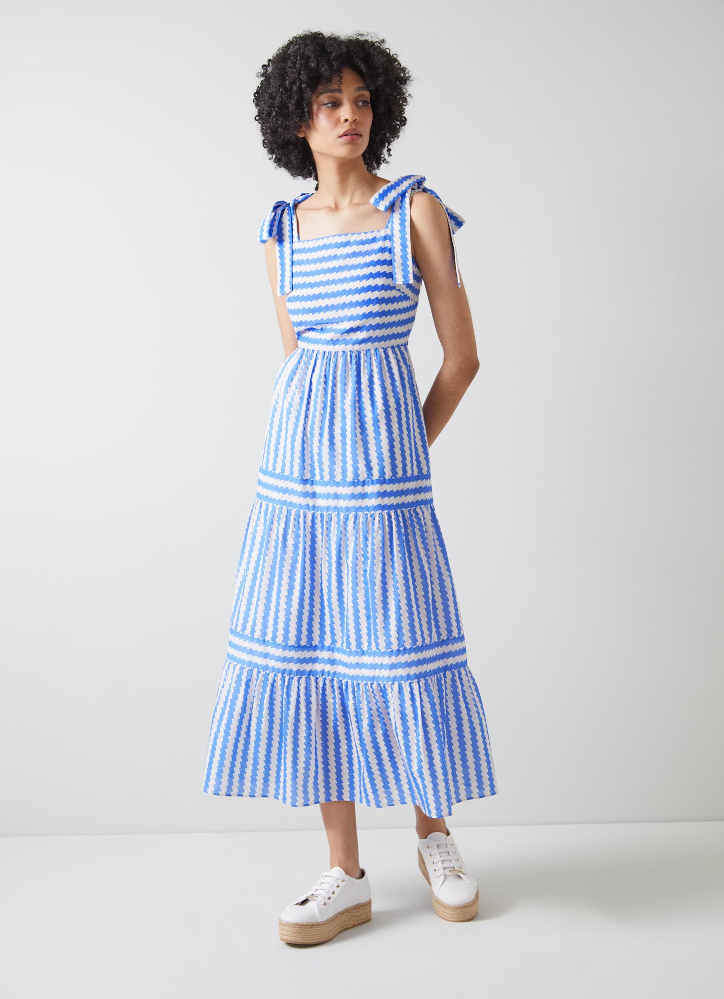 Lk bennett online poodle dress