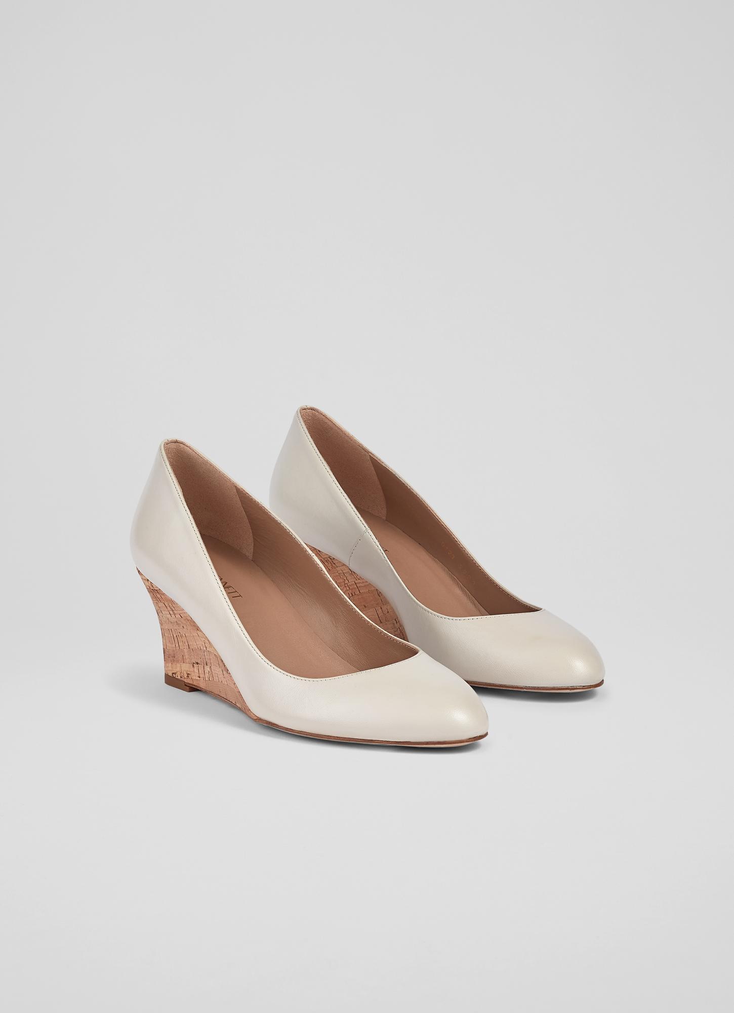 Lk sale bennett wedges