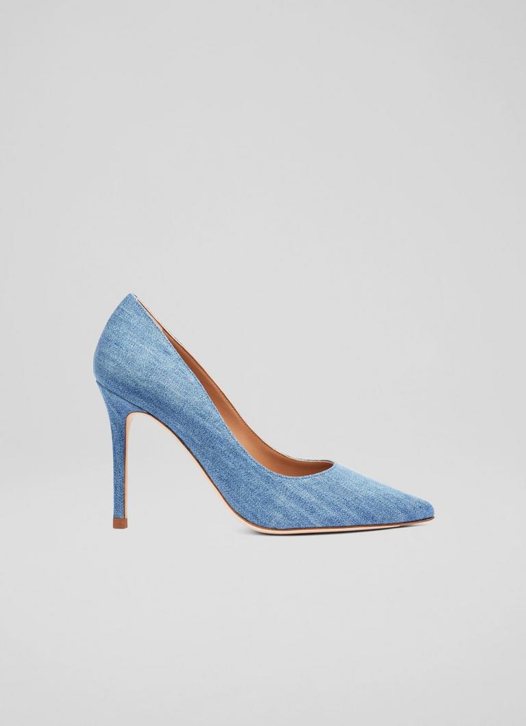 Lk bennett hot sale fern shoes