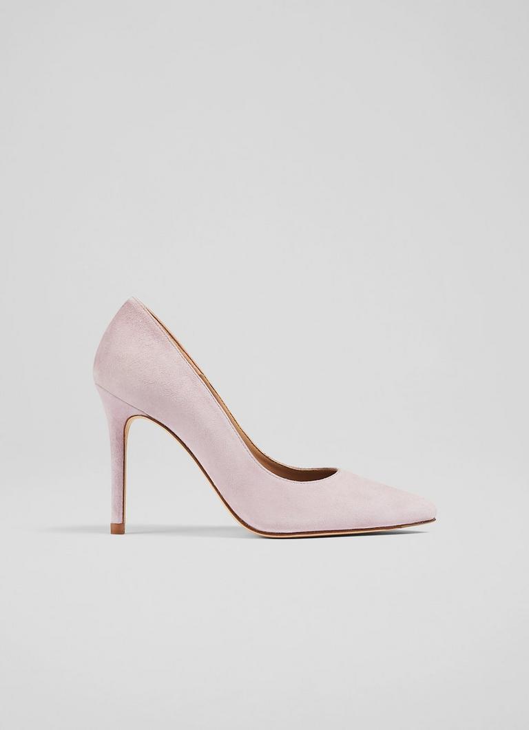 Lk bennett hot sale fern shoes