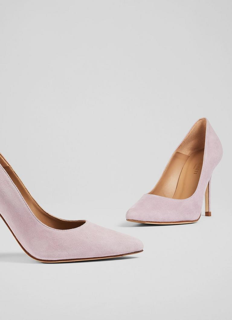 Lilac court best sale shoes uk
