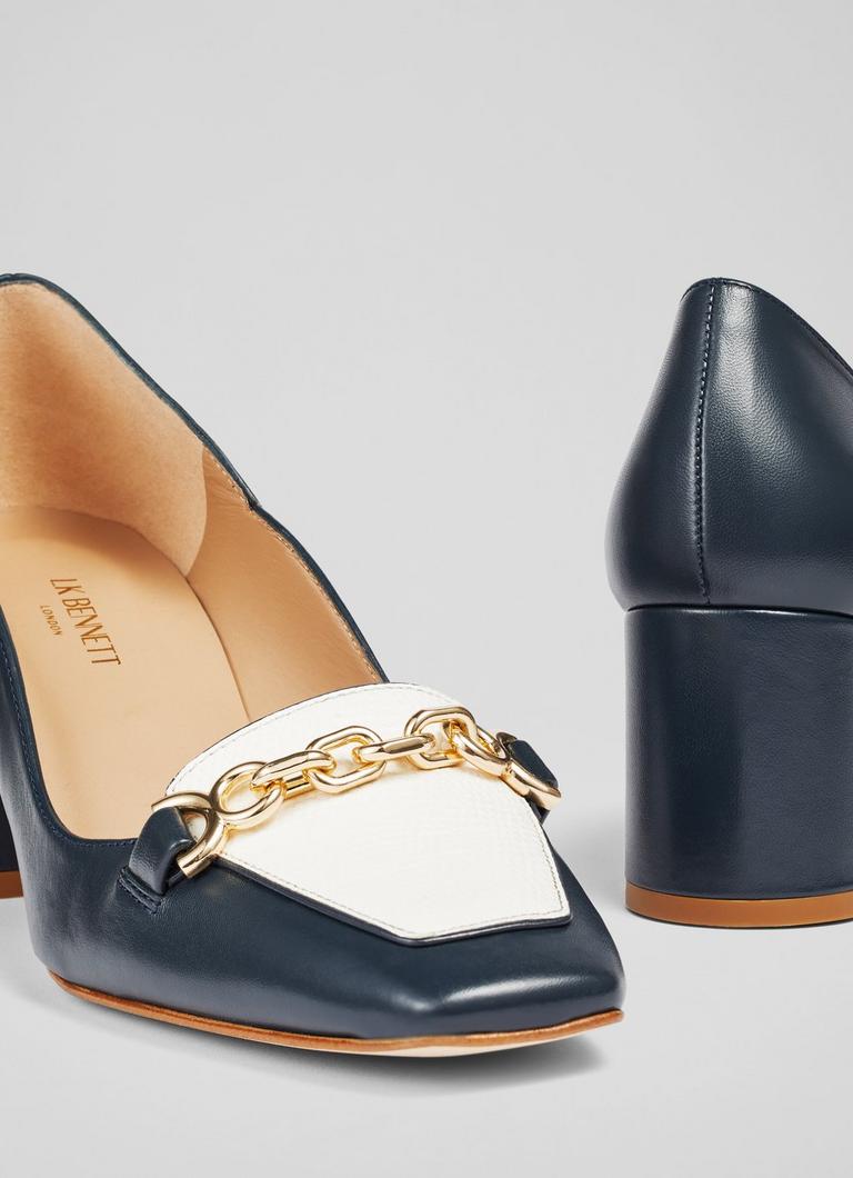 Lk 2025 bennett loafers