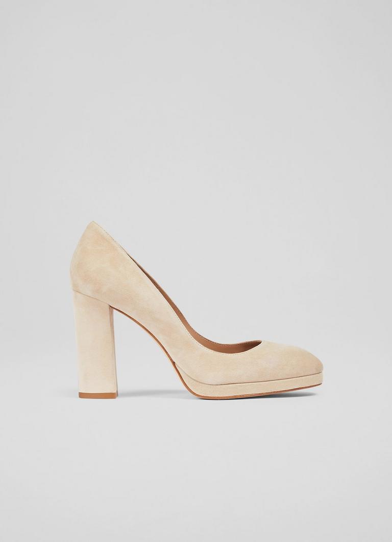 Top lk bennett stila shoes Clearance - Main Image