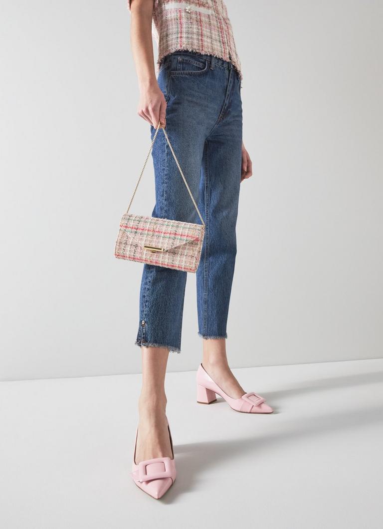 Lk bennett heels shop