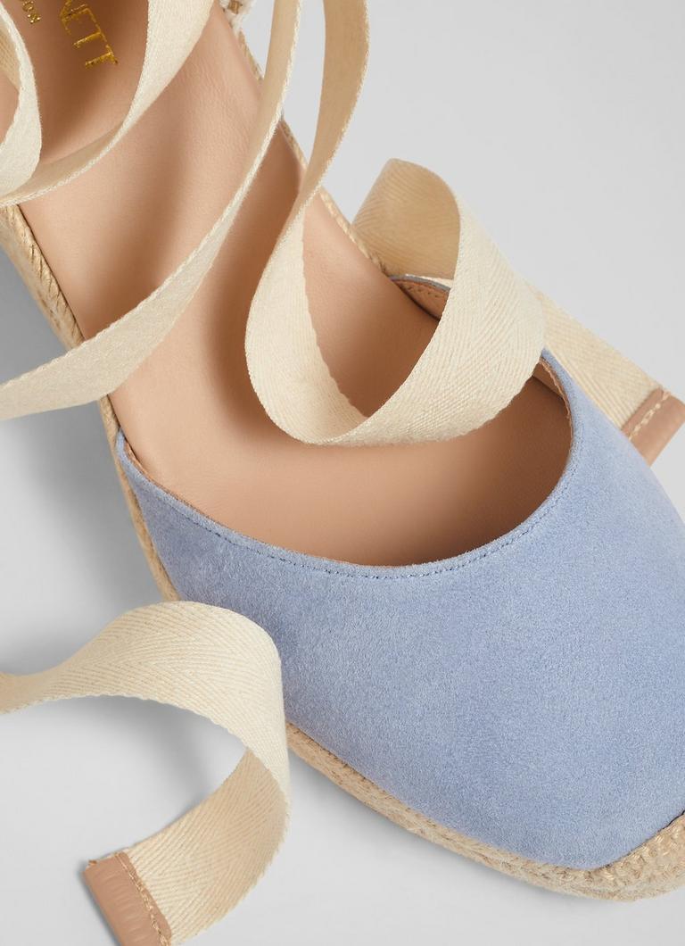 Castaner joyce t wedge 2025 espadrilles