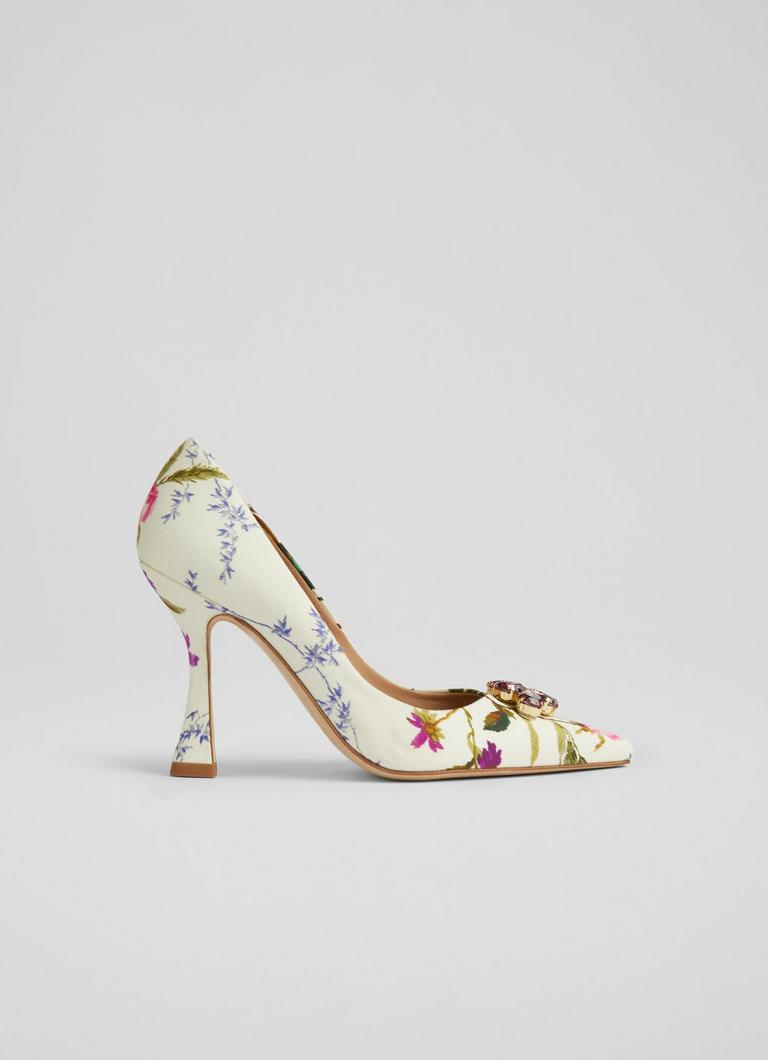 Lk bennett shoes outlet sales