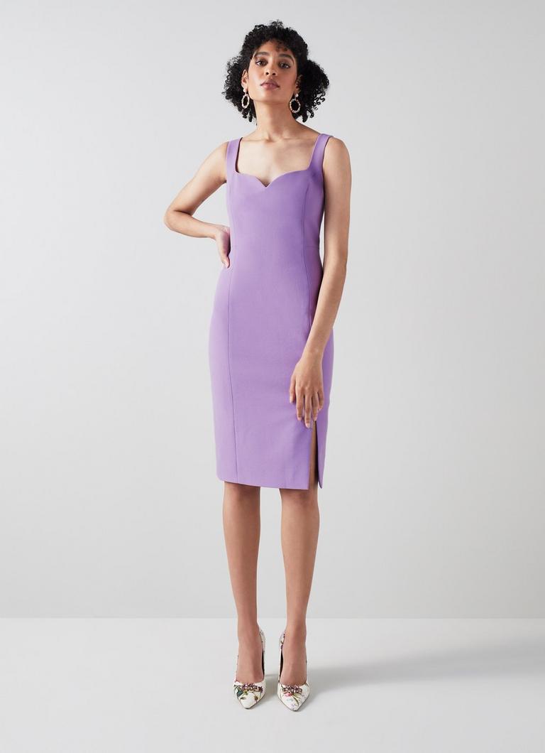 Lk bennett aylin dress best sale