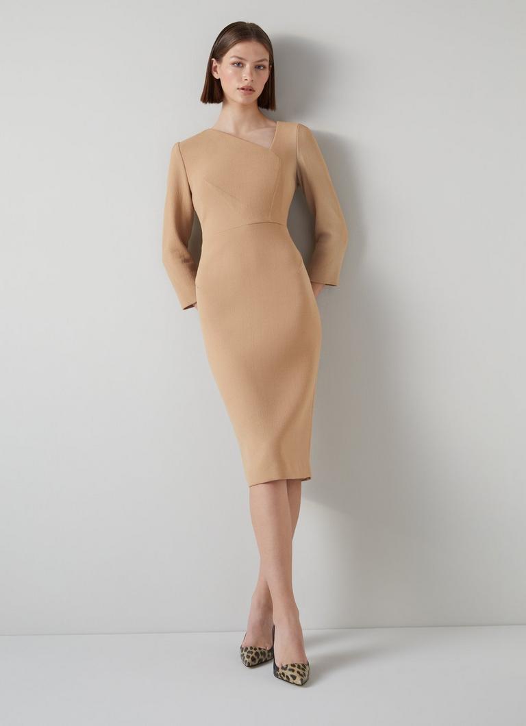 Alexis shift dress best sale