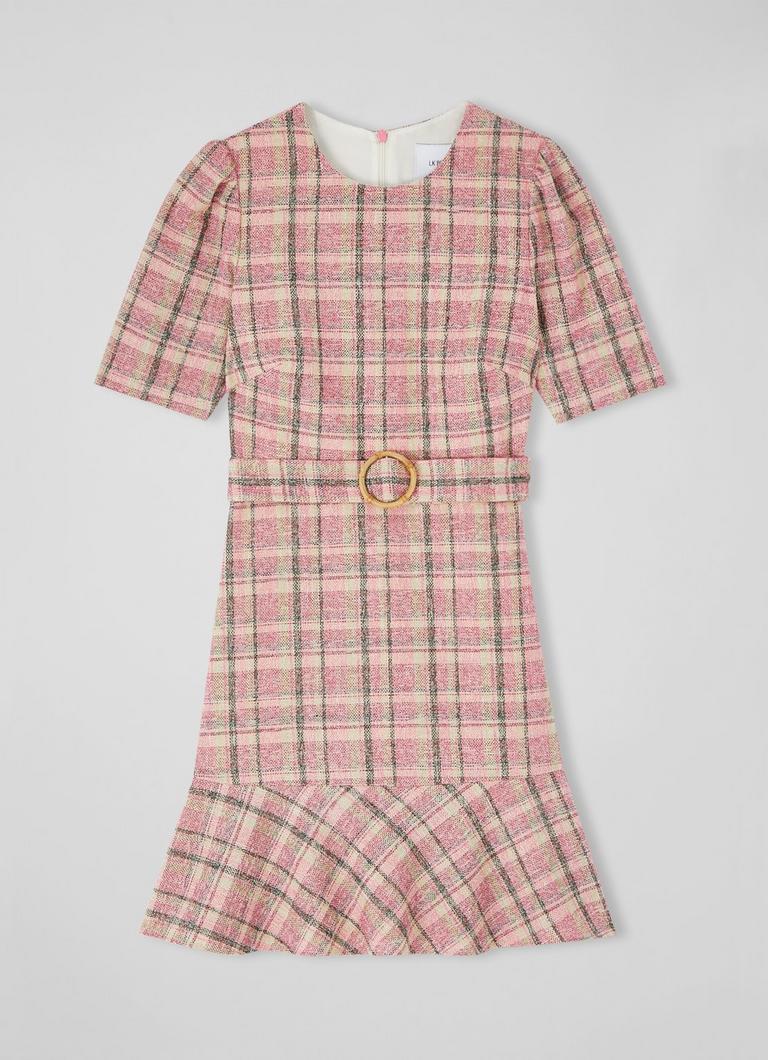 Lk bennett eliza dress best sale