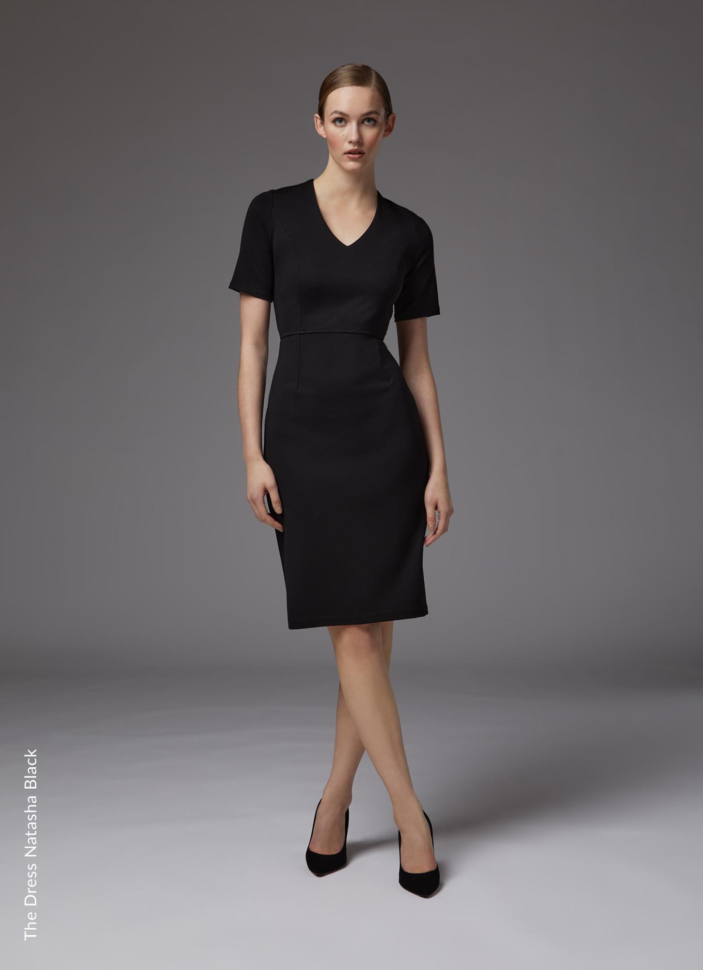 Women's Designer Dresses | Ladies Luxury Dresses | LK Bennett