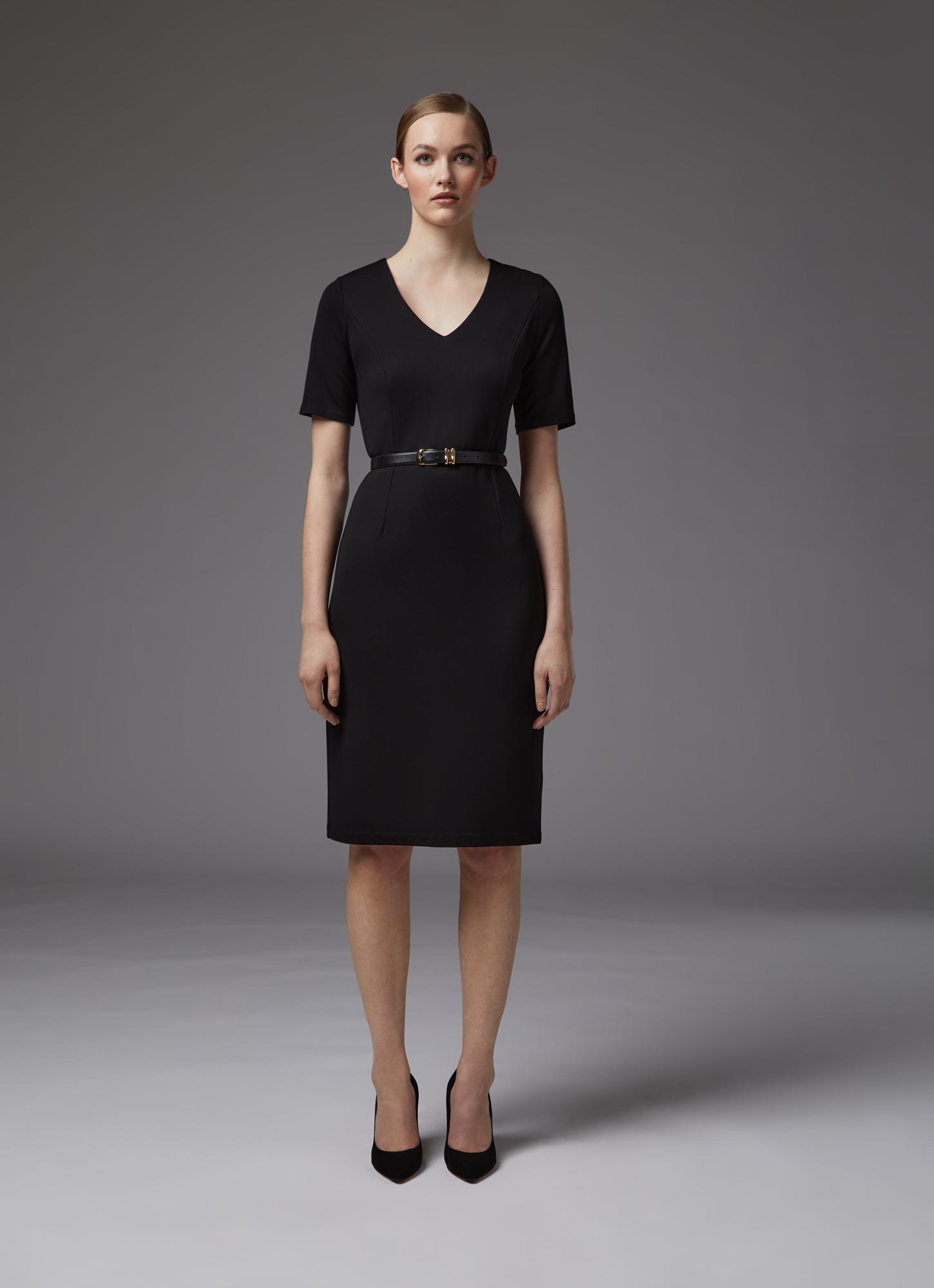 Women's Designer Dresses | Ladies Luxury Dresses | LK Bennett