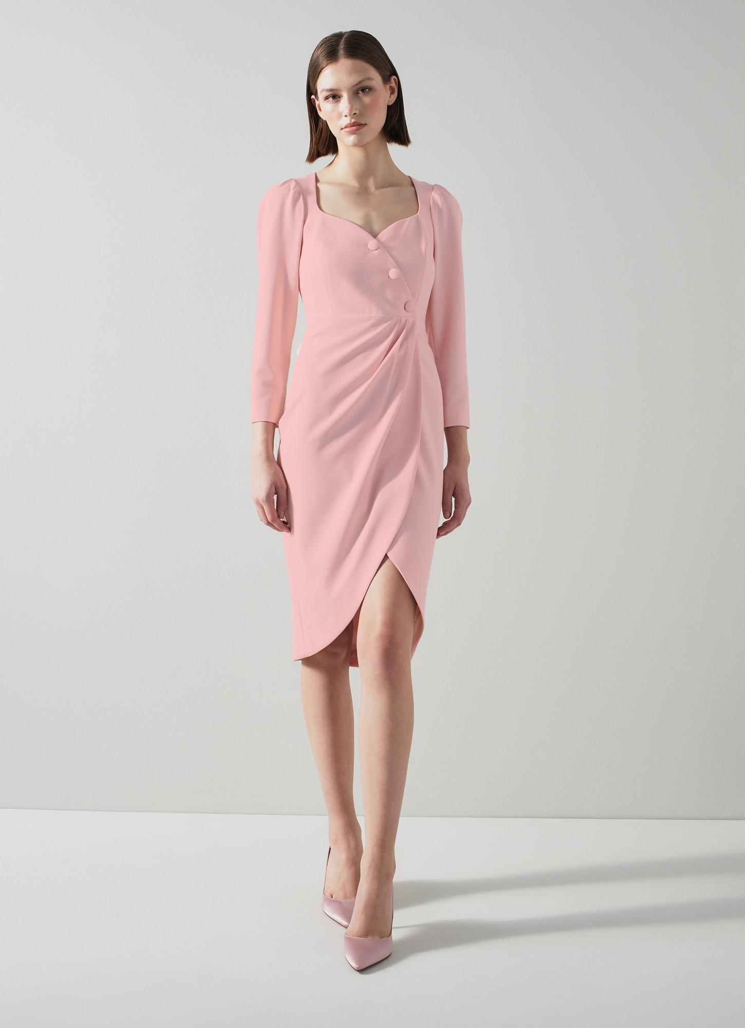 Lk bennett online rosala dress