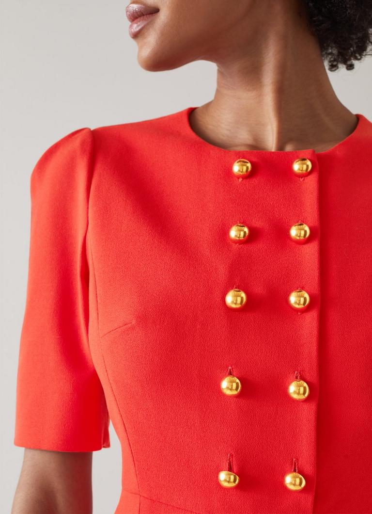 Lk bennett rosie dress best sale