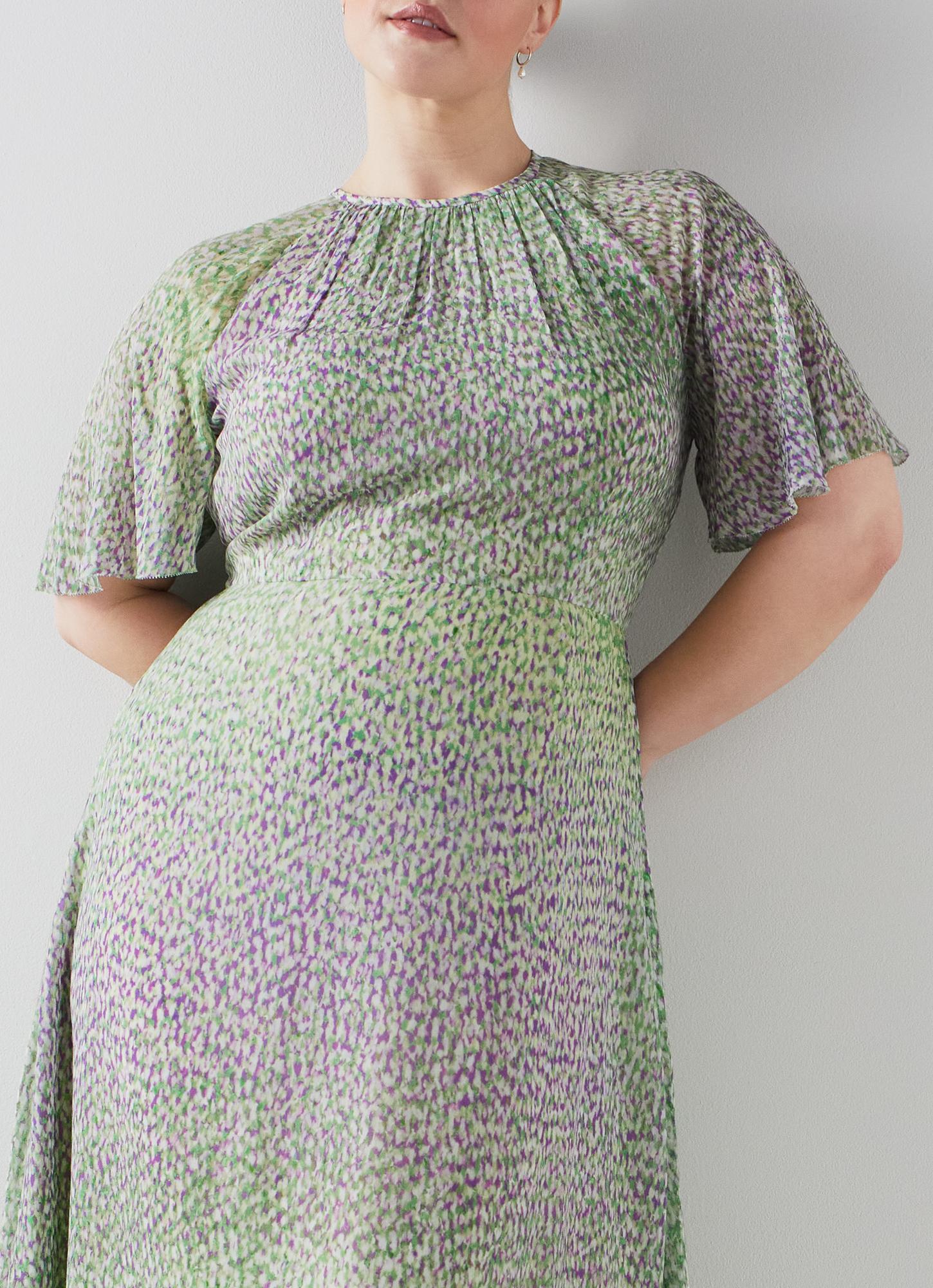 green emerald velvet dress Baltic Born Womens Sierra Sweetheart Maxi Dress | Lilac