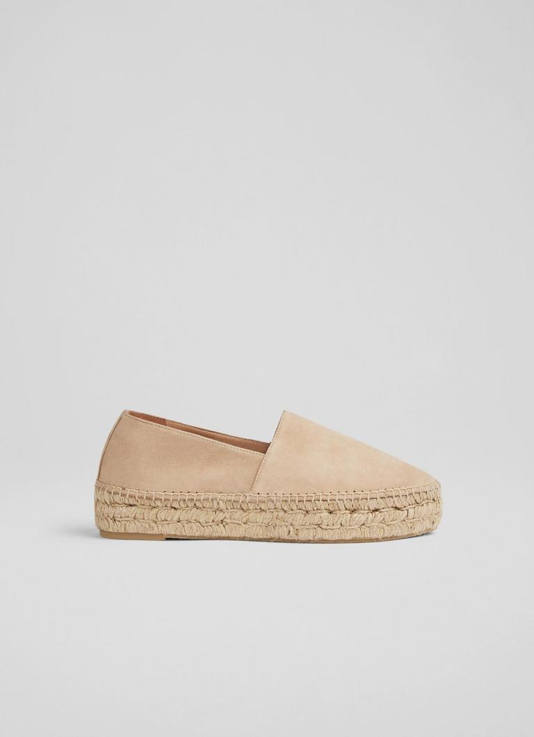 Espadrille flats deals target