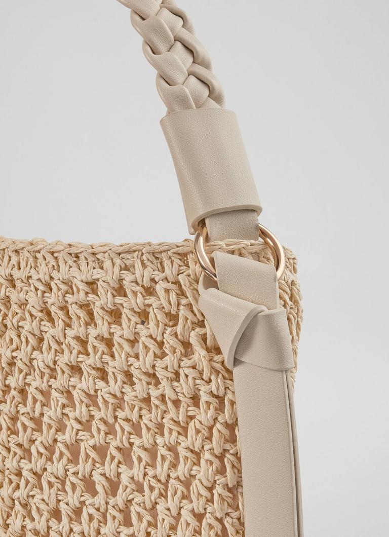 Raffia bags uk sale