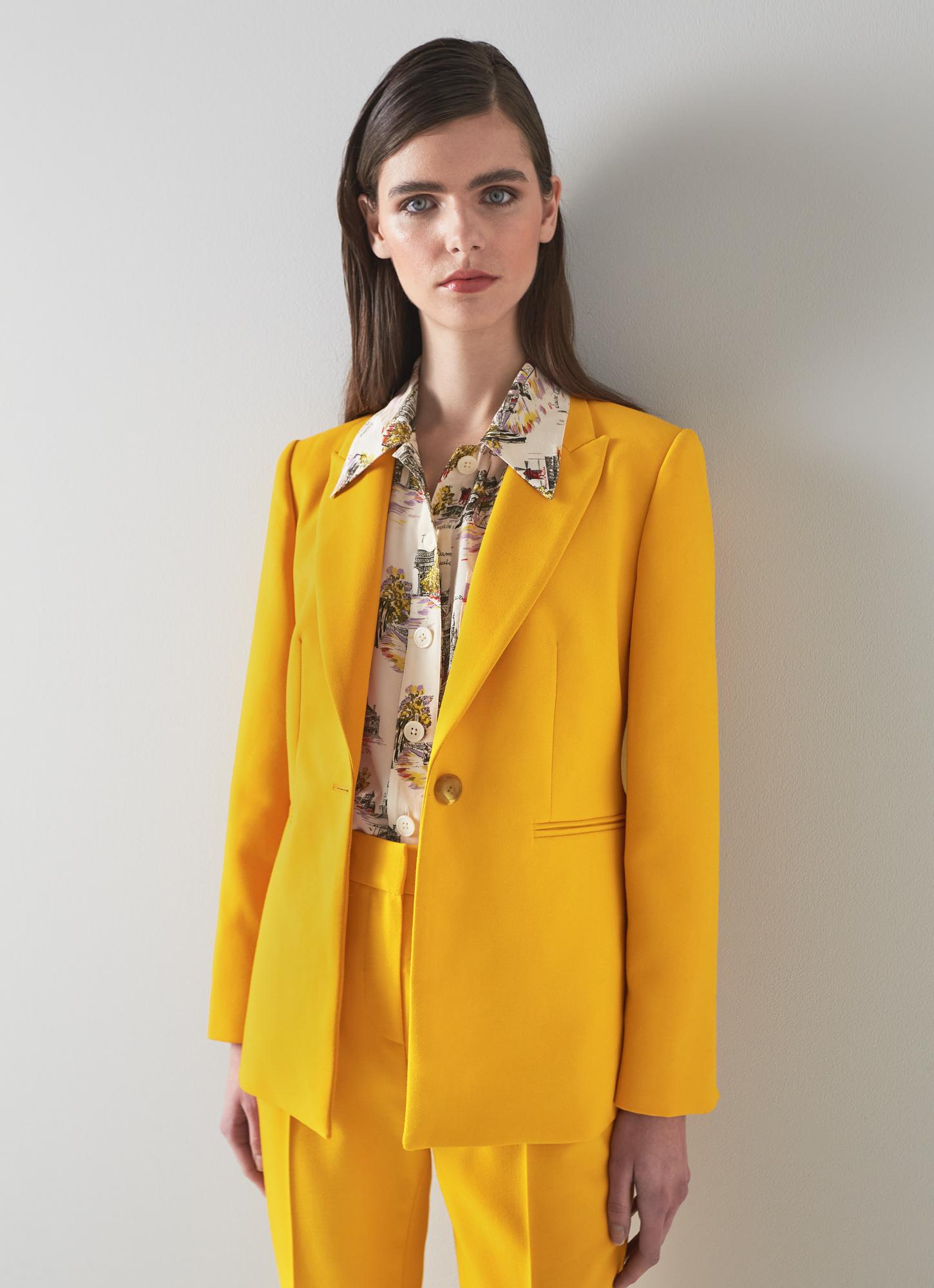 Lk bennett myia jacket online