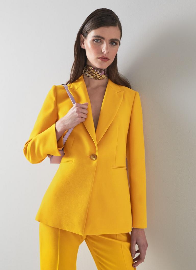 Lk bennett 2025 myia jacket