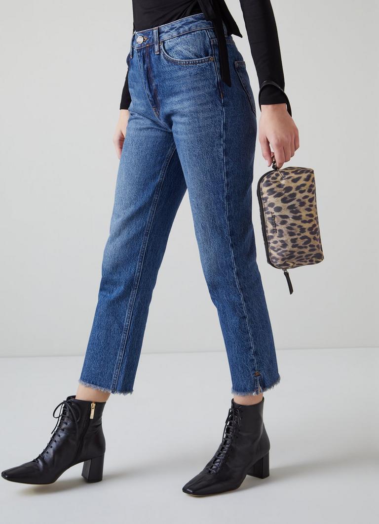Lk bennett laurela boots outlet