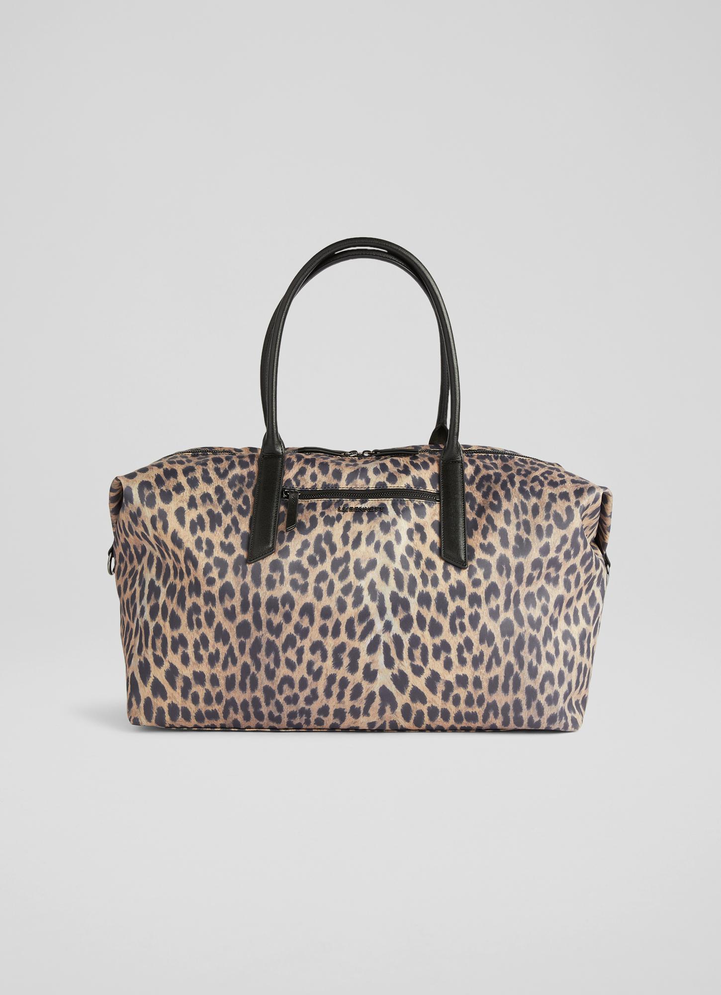 DUFFLE BAGS