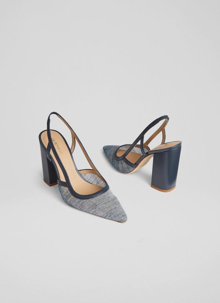 Etta ankle strap deals sandals