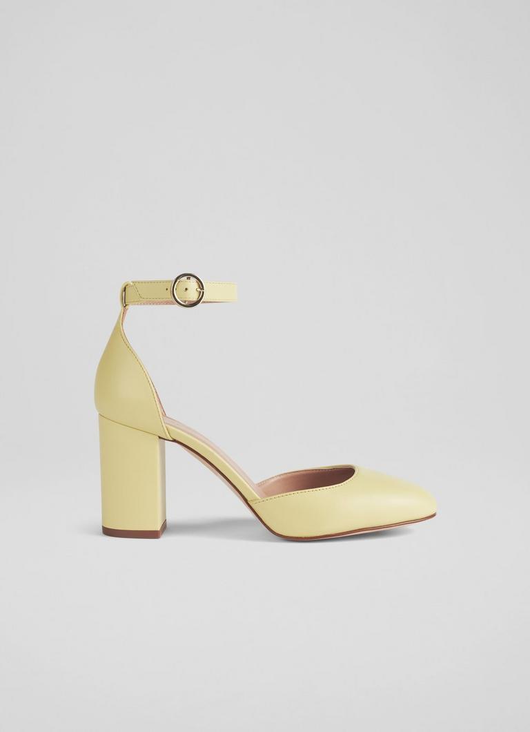 Lk bennett pumps sale on sale