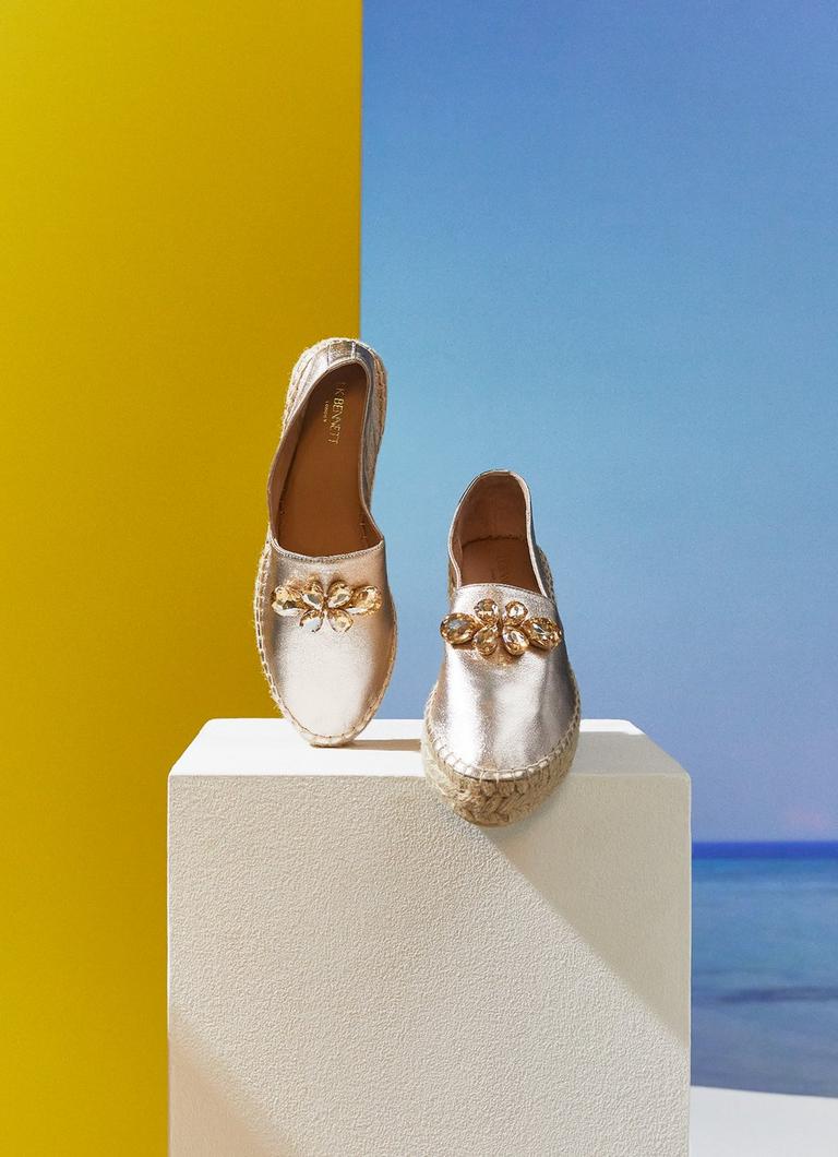 Kanna 2025 espadrilles sale