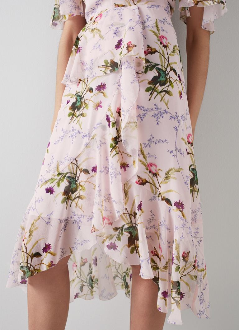 Lk bennett thea discount