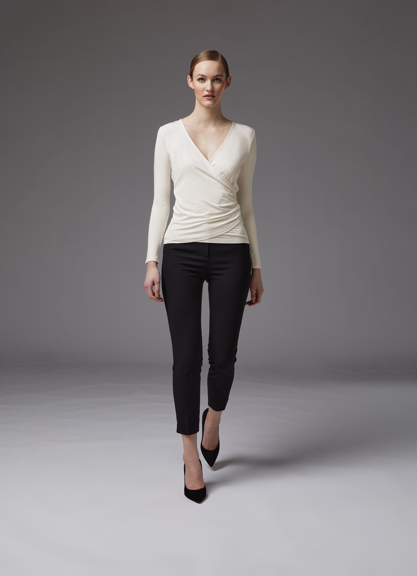 lk bennett sale tops