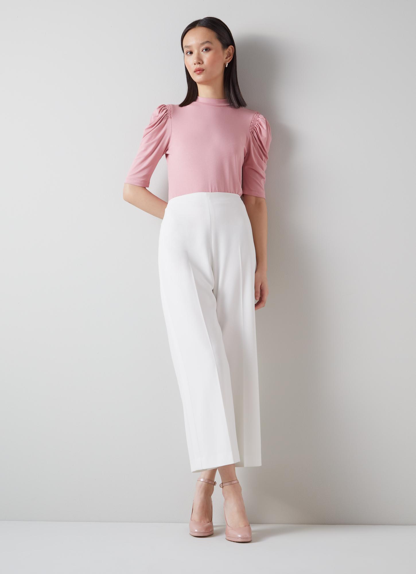 Women's Sale Trousers | Great Plains UK