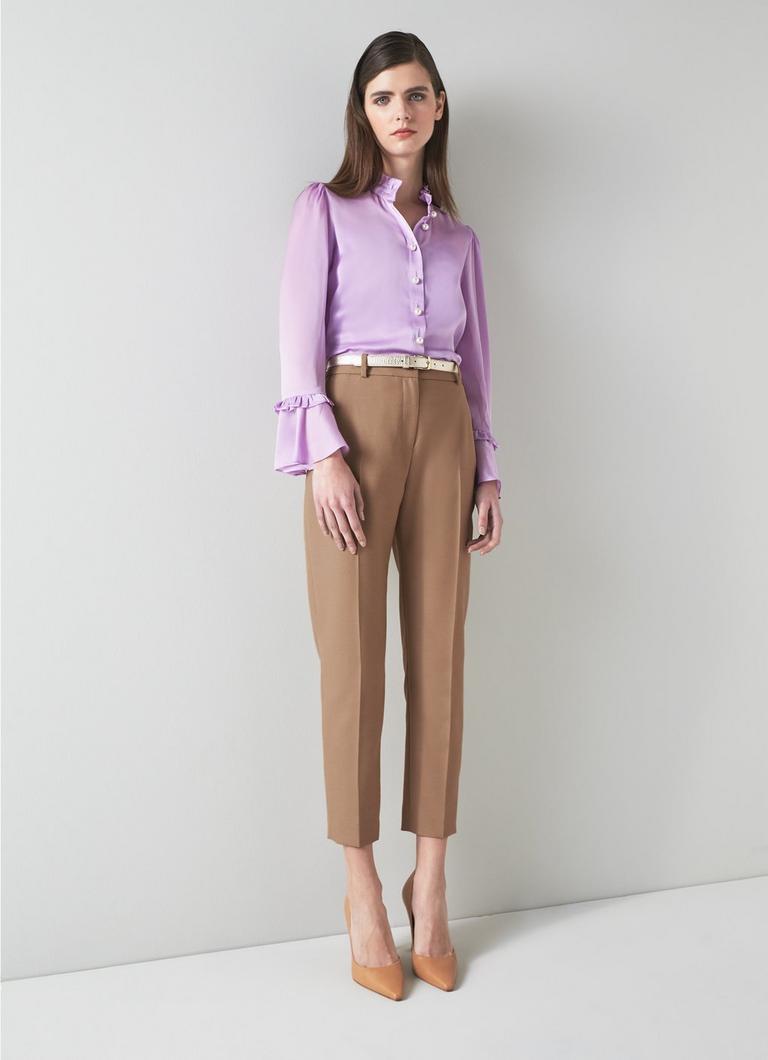 Camel deals cigarette pants
