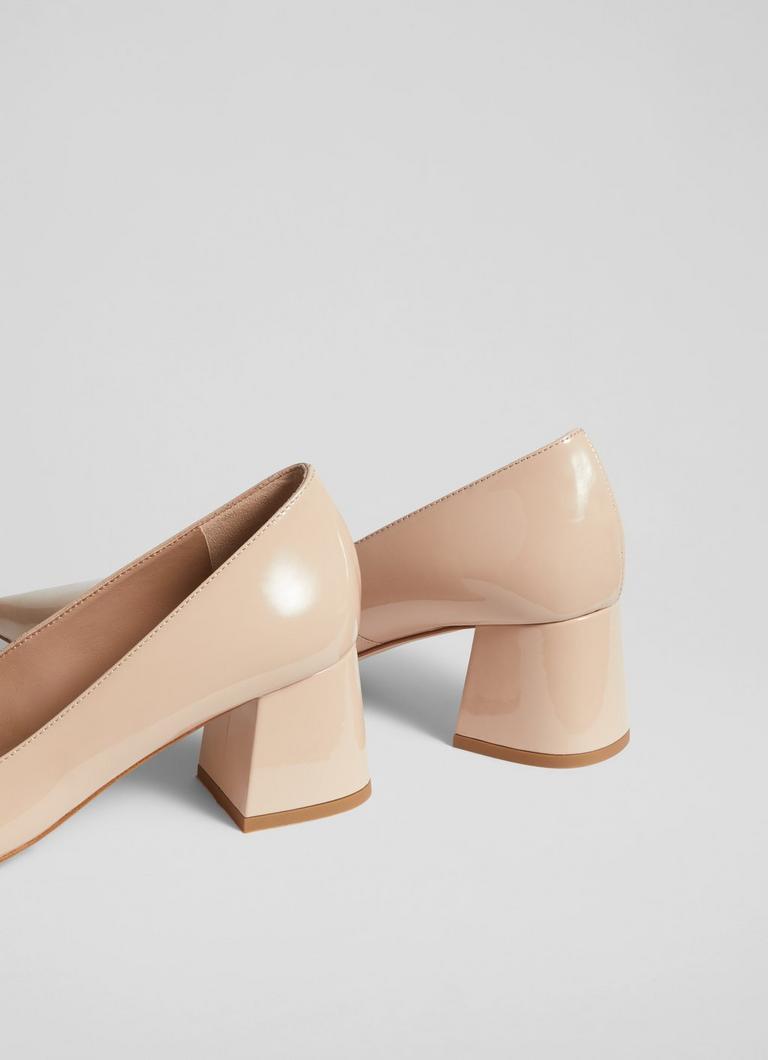 Beige court shoes uk online