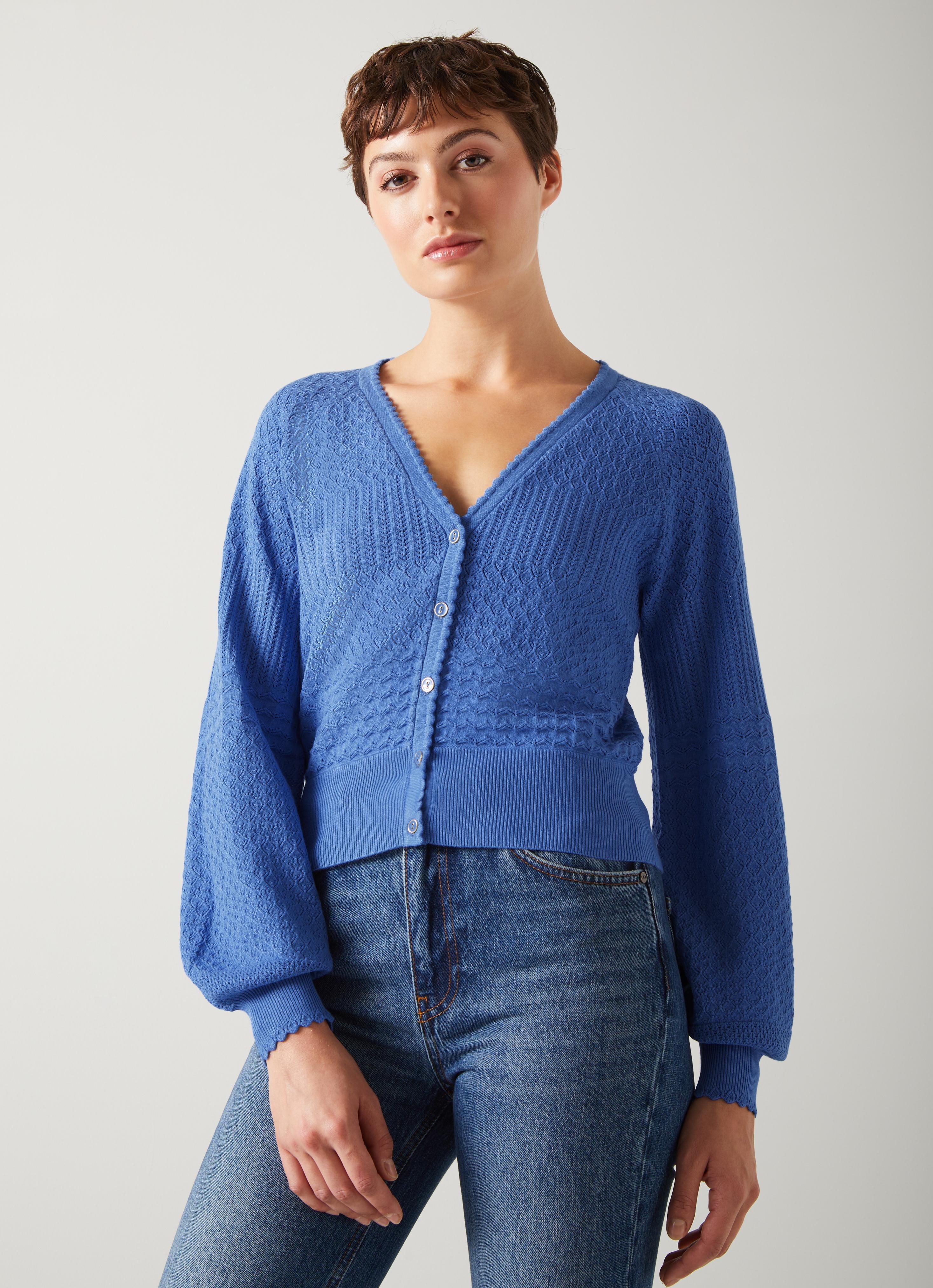 Bibiy. PENELOPE COLLAR KNIT ペネロペカラーニット Bibiy. PENELOPE COLLAR KNIT ペネロペカラーニット 【公式通販】