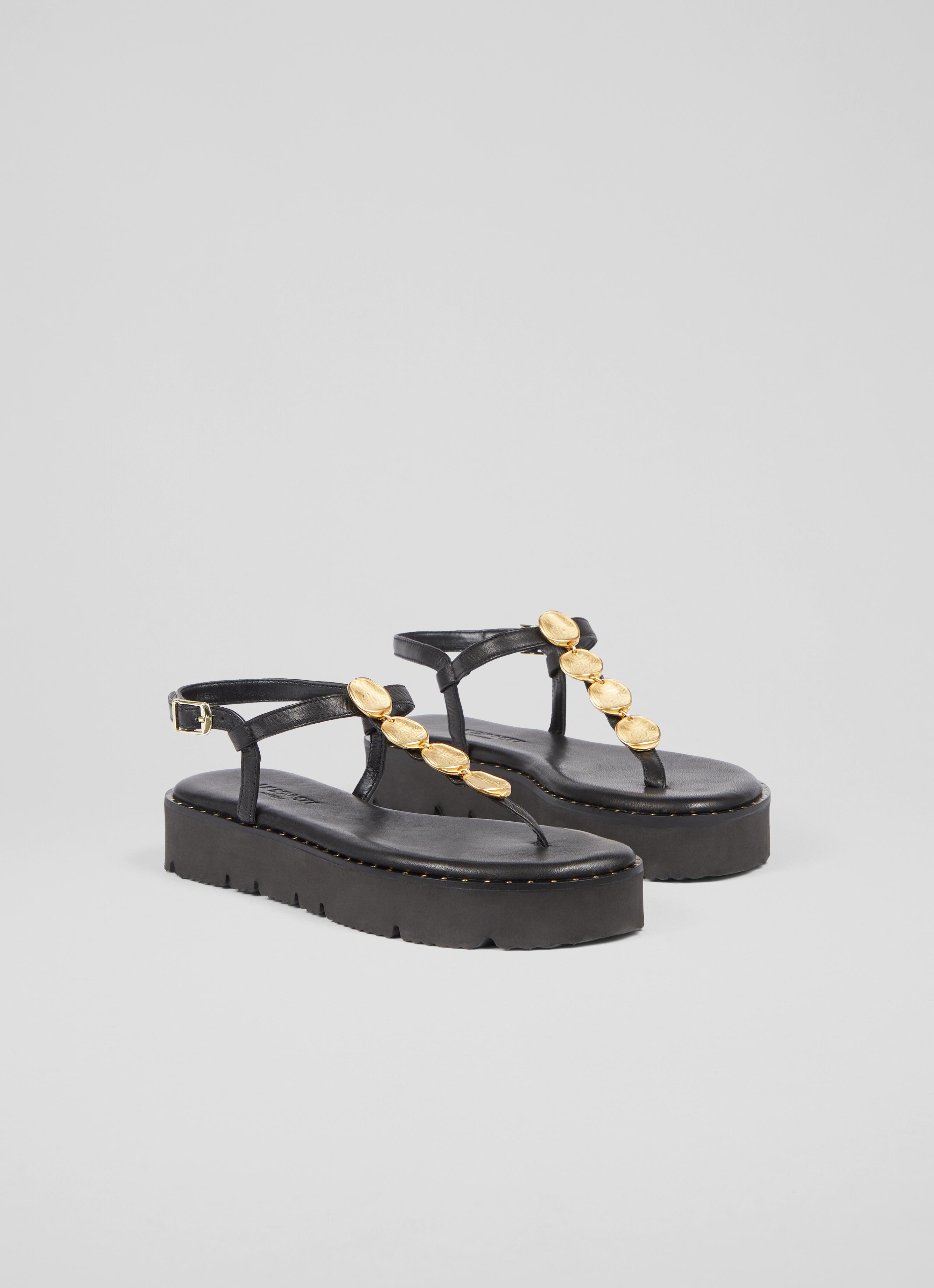 Hermes oran sandals: Shop New Look's £13 designer dupe | The Independent