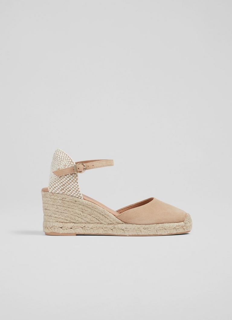Lk bennett maureen espadrilles sales
