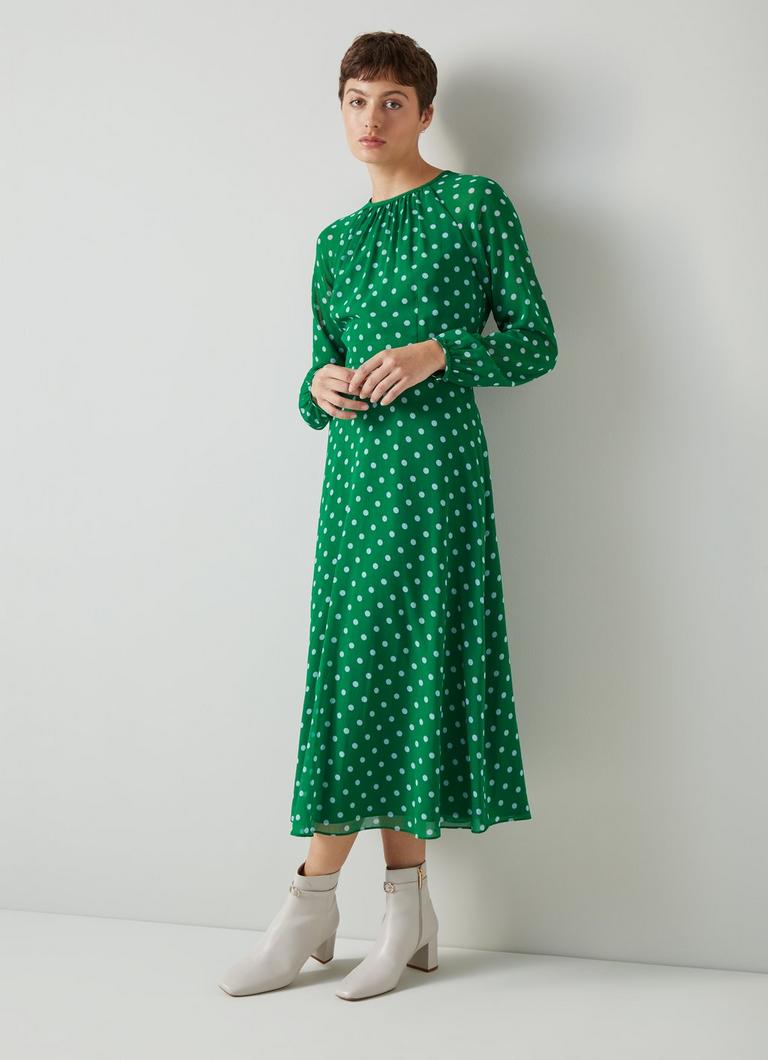 Lk bennett top work dresses