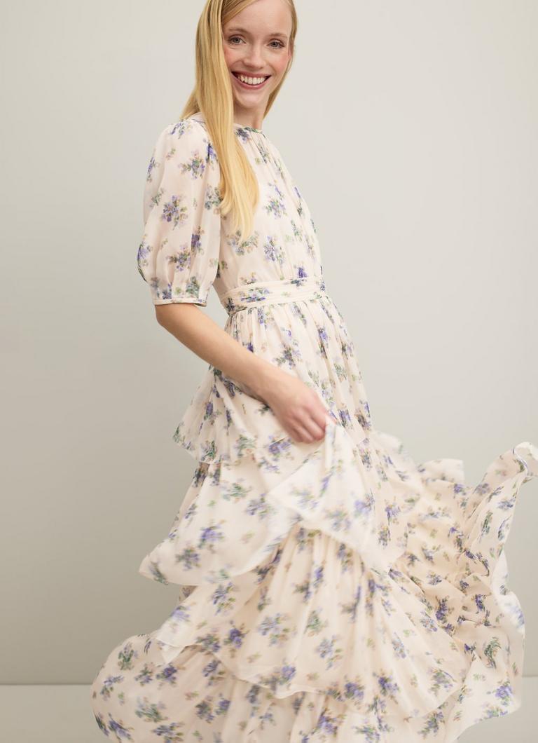 Lk bennett dresses sale clearance