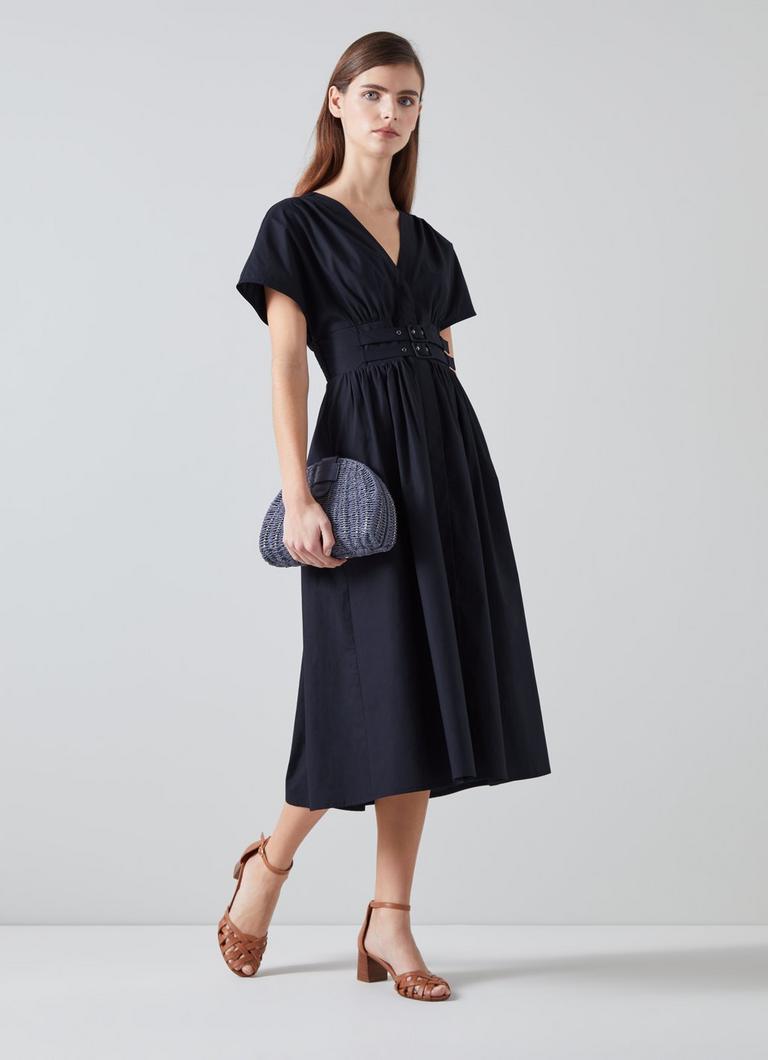 Lk bennett evening dresses on sale