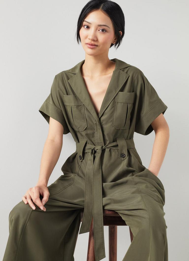 Likely 2024 isla jumpsuit