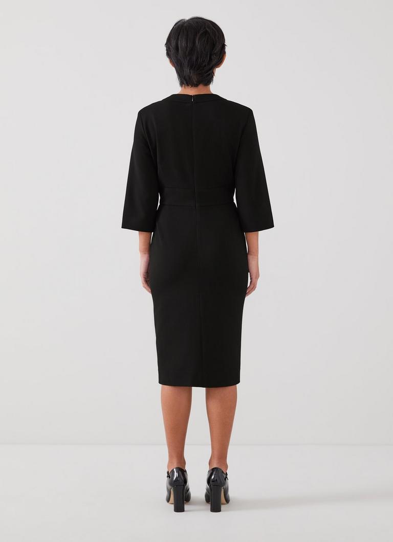 Little black dress petite uk shop