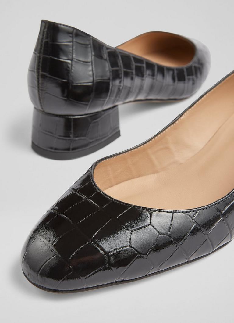 Designer Court Shoes, Luxury Heels For Women