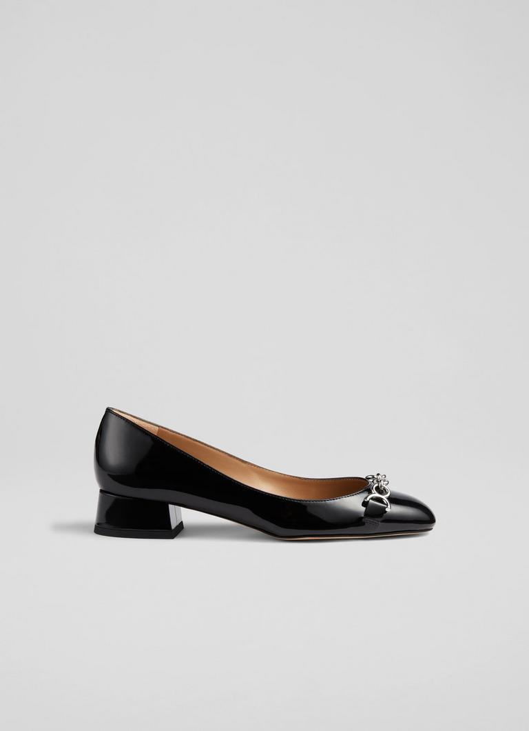 Lk bennett pumps sales