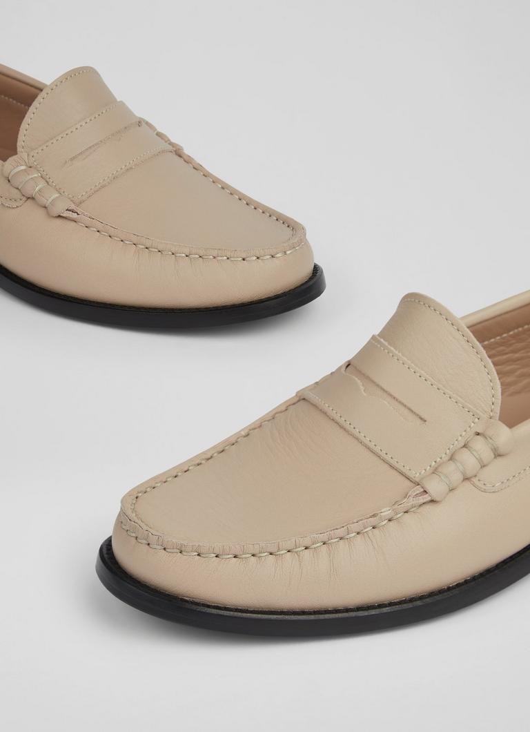 Loafer less shoes sales