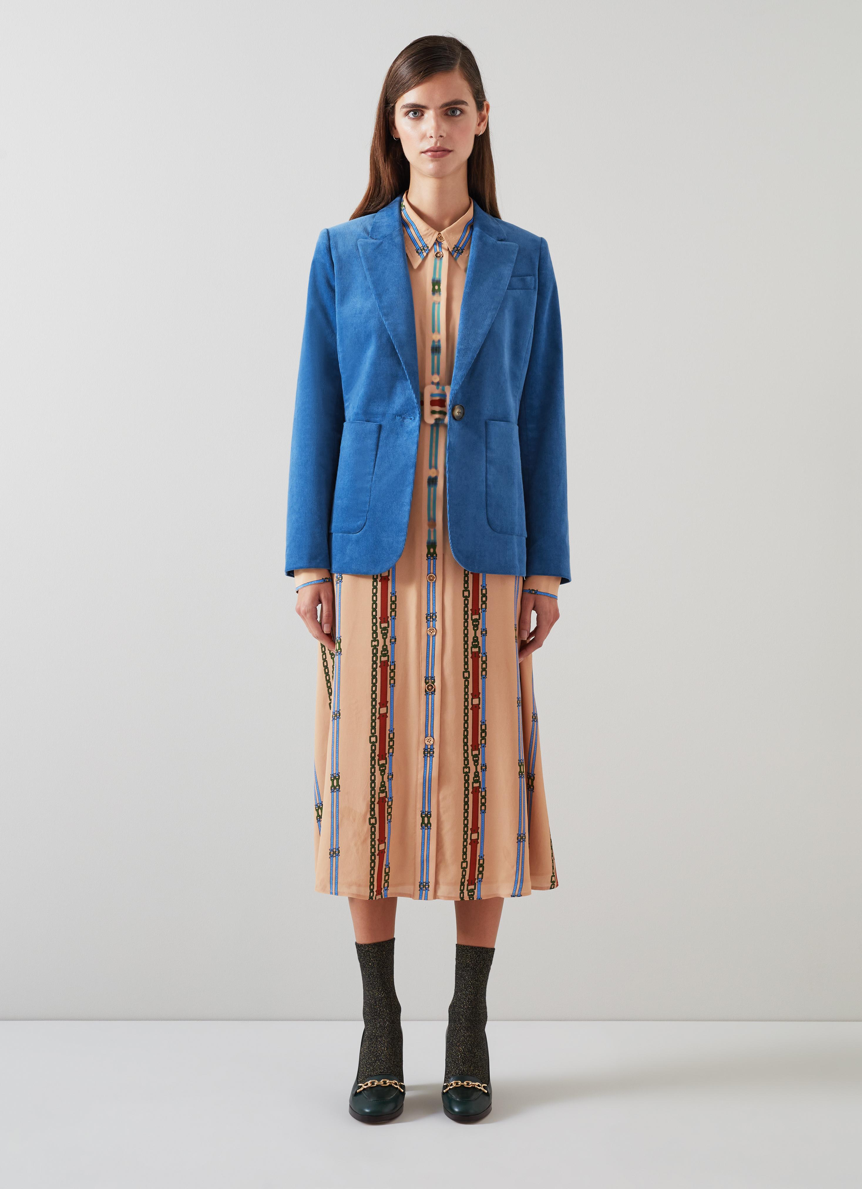 princess polly baby blue dress The evolution of FFA: From corduroy jackets to all-inclusive