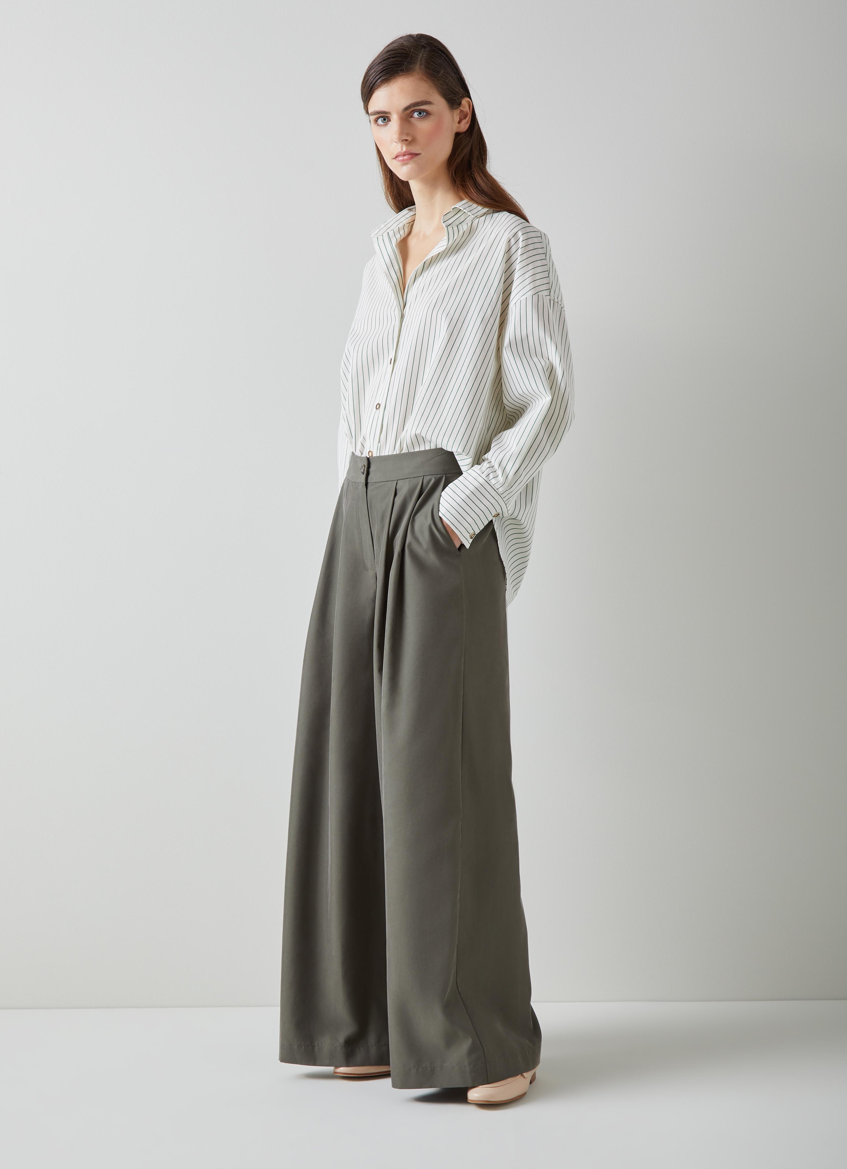 トップス if six was nine BETTA LUNGO KHAKI IF SIX WAS NINE BETTA/STD LGB トップス if six was nine BETTA/LUNGO