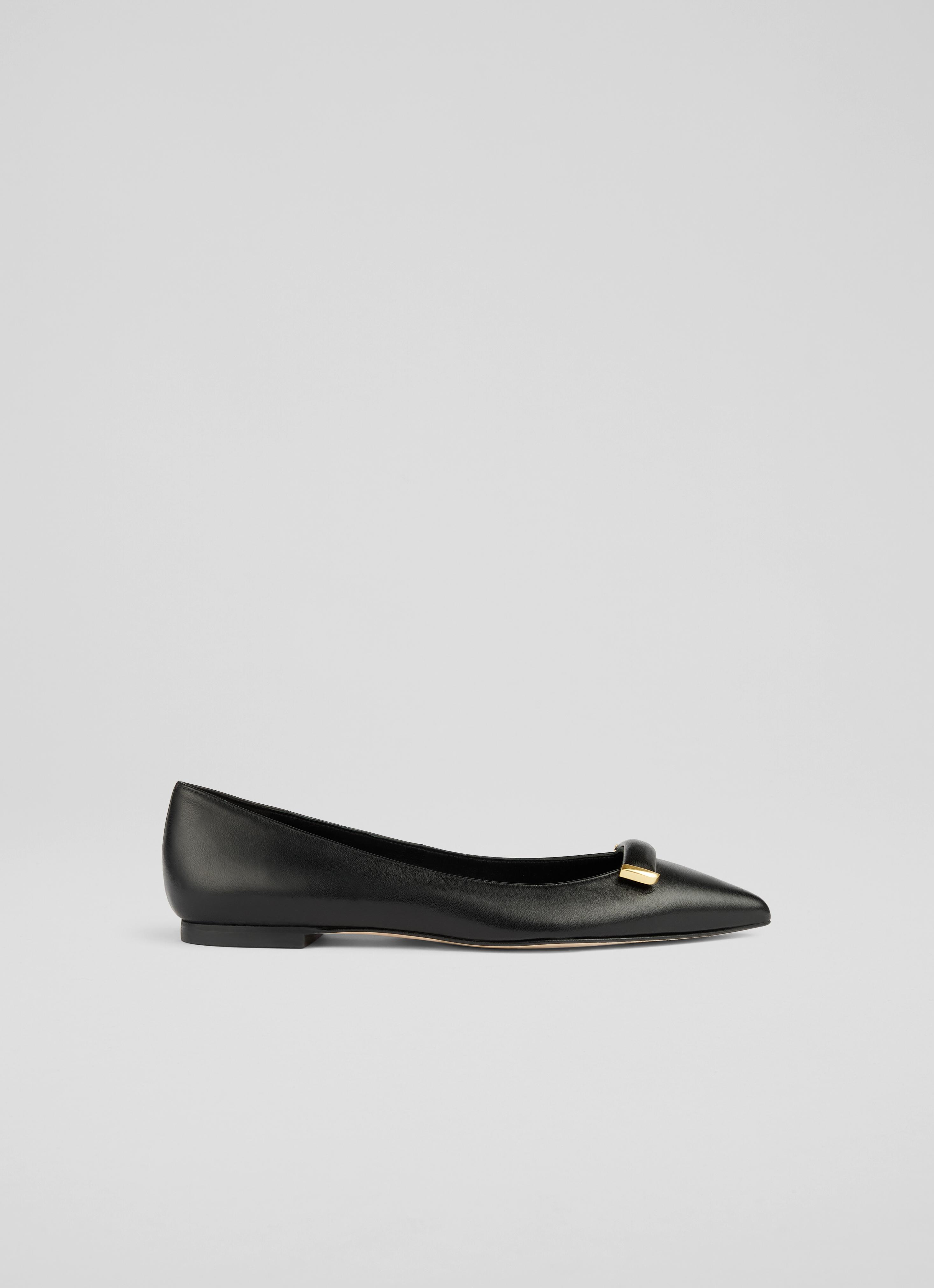 paul smith cleon black