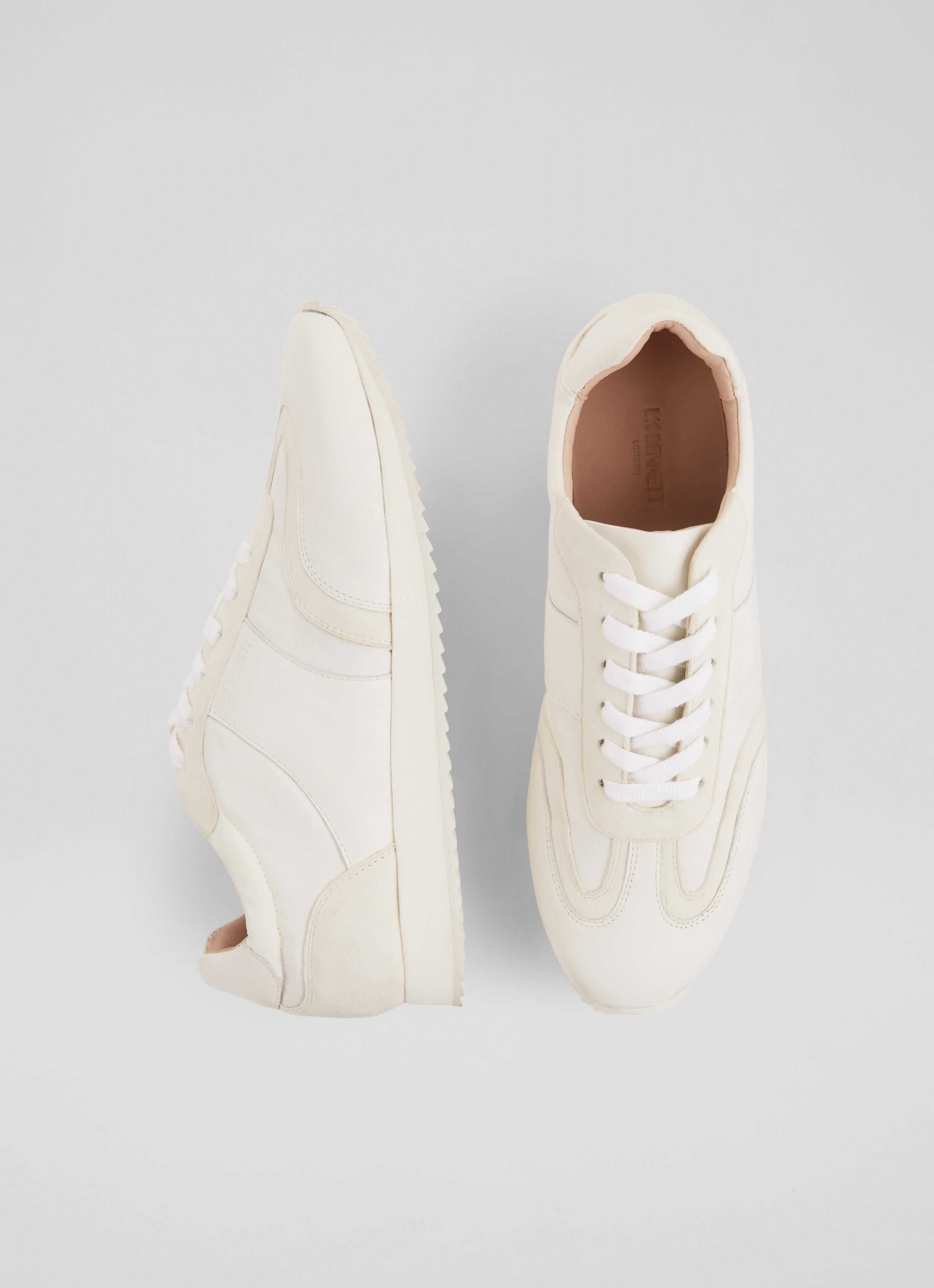 Lkb Sport Neutral Sport Runner Trainers