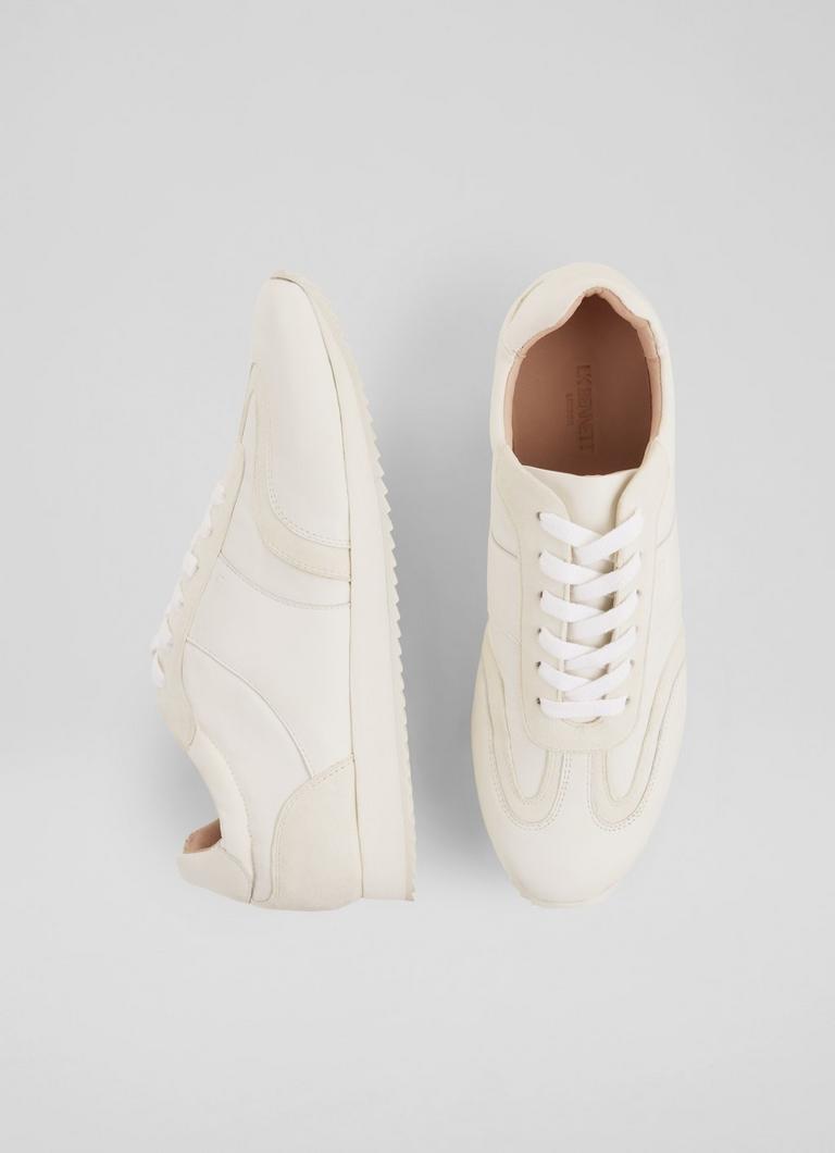 Lkb Sport Neutral Sport Runner Trainers