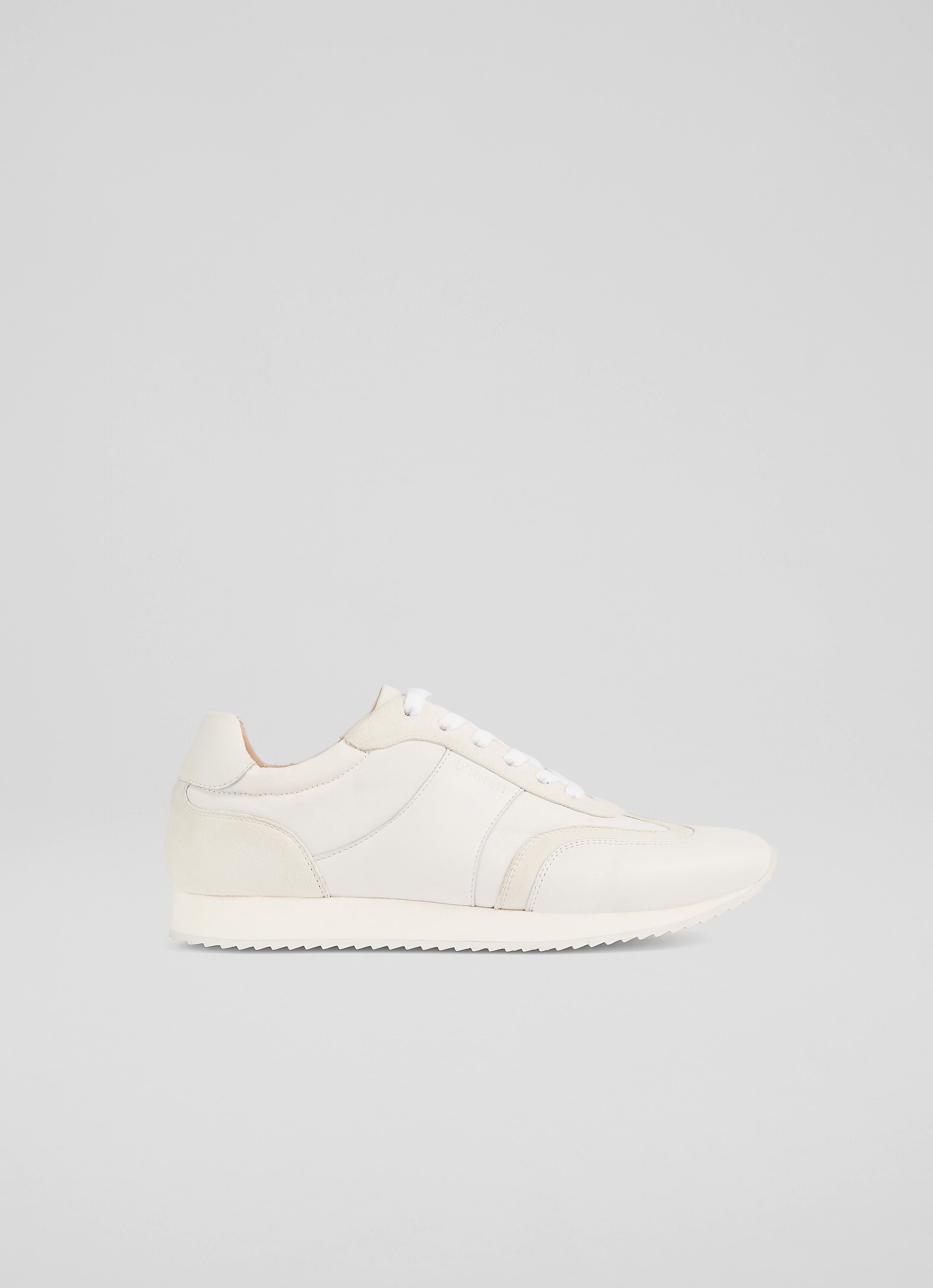 Lkb Sport Neutral Sport Runner Trainers