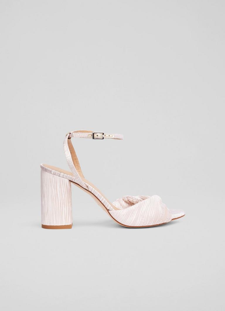 Compras Zuecos Y Mules IOLANDA Mujer Plateado Sarenza Spain